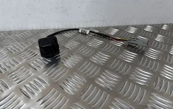 Opel Insignia A Reversing camera 22883391 VCBC221