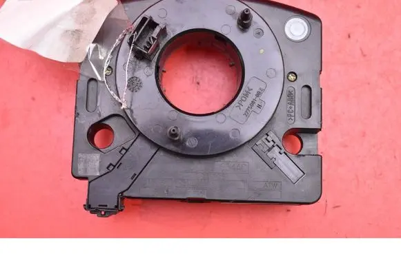 Innesco anello di contatto dell’airbag (anello SRS)