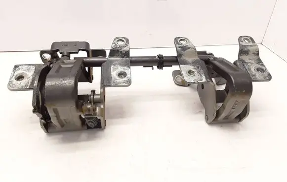 Nissan Titan Rear door hinge set 