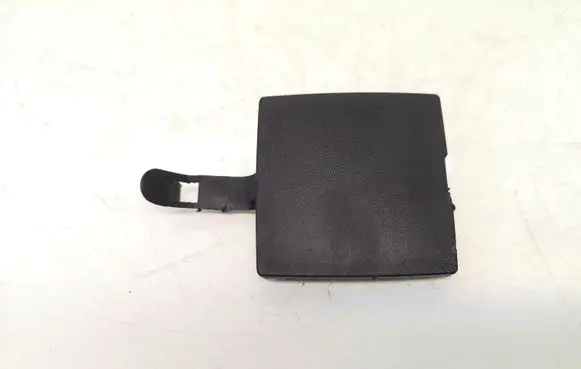 Peugeot Expert Front tow hook cap/cover 1497603077