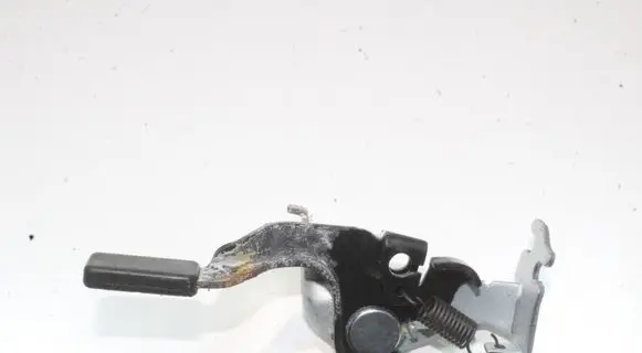 Toyota RAV 4 (XA30) Engine bonnet/hood lock/latch loop/hook 