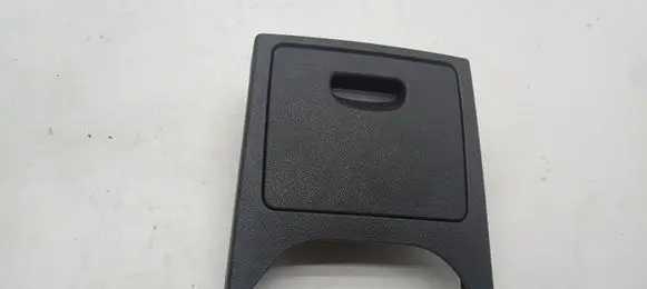 Peugeot 407 Glove box central console 9647530777
