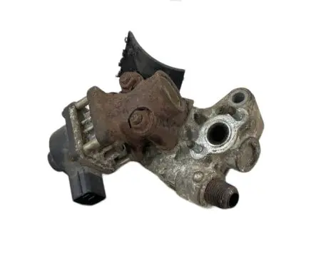 Mazda 3 I EGR valve