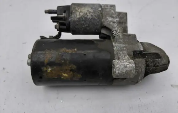 Mini Cooper Countryman R60 Starter motor