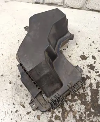 Audi A6 S6 C6 4F Fuse box set