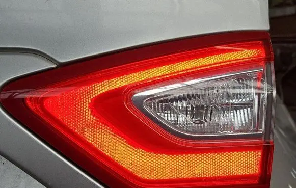Ford Fusion II Rear/tail lights DS73-13A602-BE IMPRK1478940