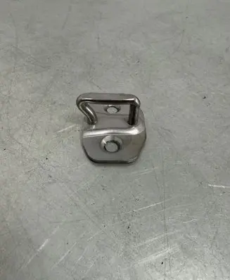 BMW X5 G05 Rear door lock loop/hook striker 7394435