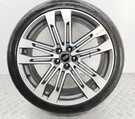 Audi Q5 SQ5 FY R21 alloy rim 80A601025AC