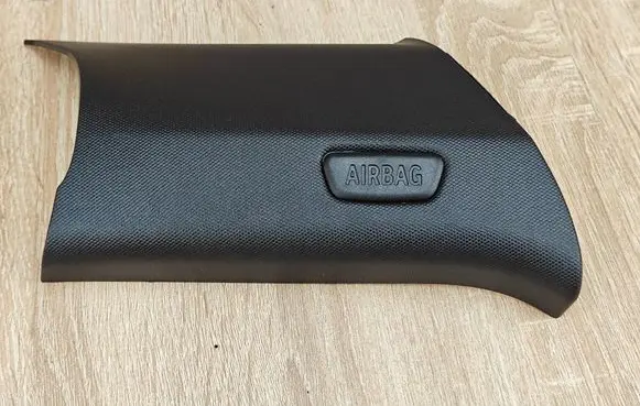 BMW X4 G02 (C) pillar trim 8075361