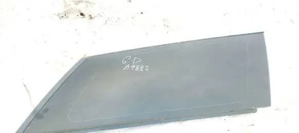 Subaru Legacy Rear side window AS2