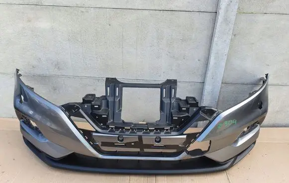 Nissan Qashqai Front bumper