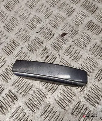 Audi A6 S6 C6 4F Rear door handle cover 