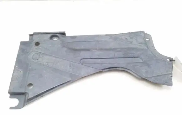 Audi A4 S4 B7 8E 8H Pickup box liner 8E0825215AJ