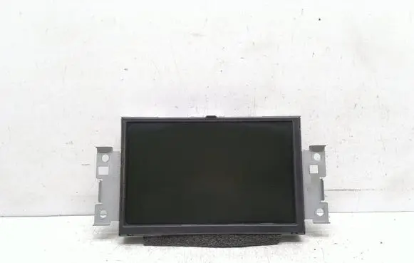 Volvo V60 Screen/display/small screen 31328247 7609501263