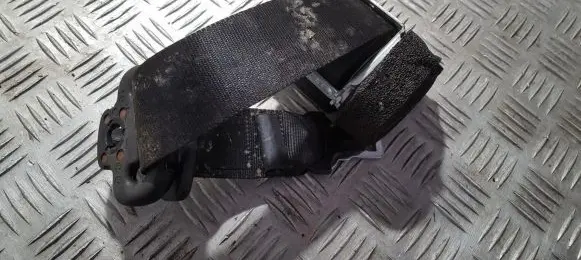 Ford Galaxy Middle seatbelt (rear) 33051323