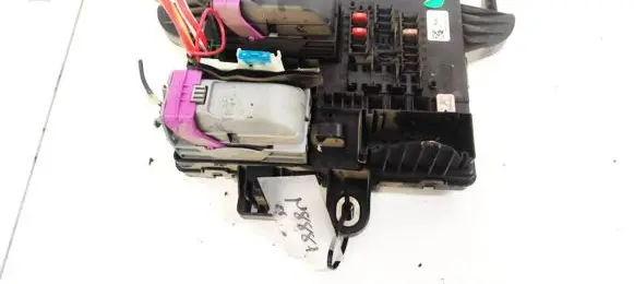 Opel Insignia A Fuse box set 13277317