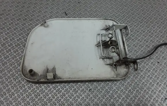 Citroen Jumper Fuel tank cap 1329749080
