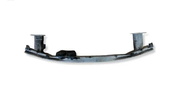 Renault Megane III Front bumper cross member 