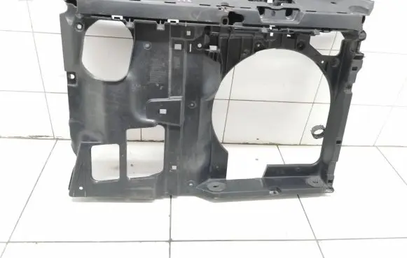Volkswagen Up Radiator support slam panel 1s0805355 40189463