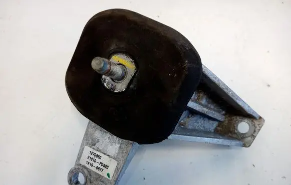 Hyundai Tucson IV NX4 Engine mount vacuum valve 21810P0520