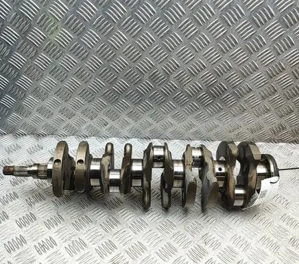 Ford Focus Crankshaft 9465781