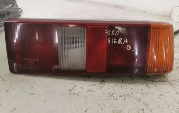 Ford Sierra Rear/tail lights