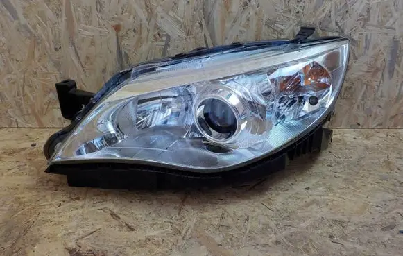 Subaru Impreza III Headlight/headlamp