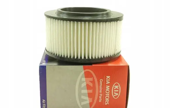 KIA Pregio Air filter 0K74R23603