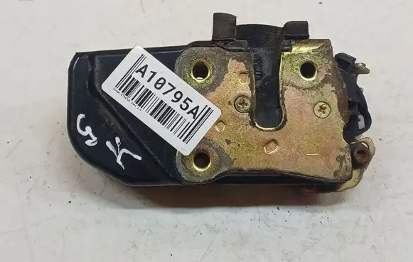 Dodge Stratus Rear door lock