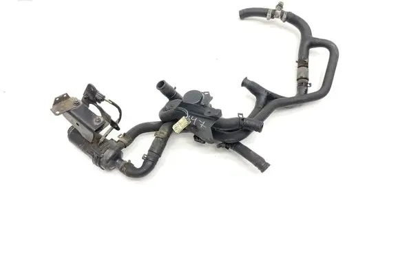 Jaguar XJ X308 Coolant heater control valve MNA6711AC 1136008651