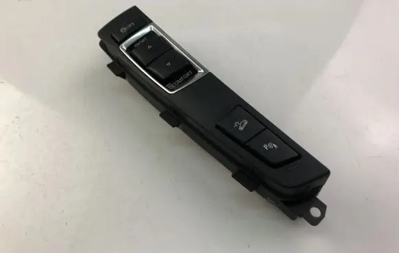 BMW 5 F10 F11 Other control units/modules 9202948