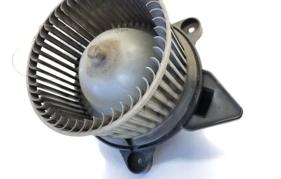 Dodge Durango Heater fan/blower AY1661000431