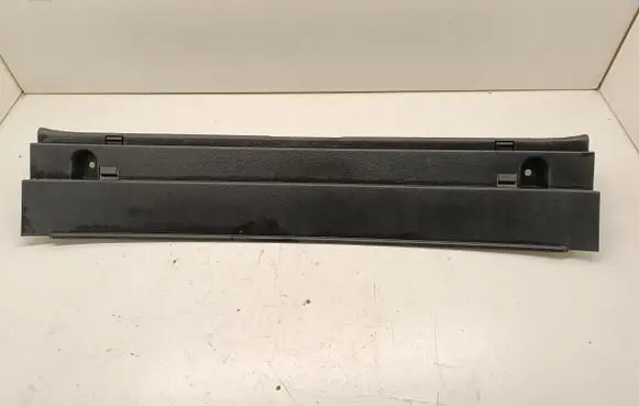 KIA Sportage Trunk/boot sill cover protection 85770R2100WK