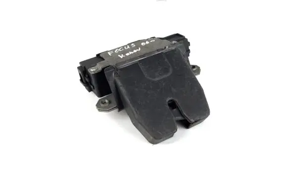 Ford Focus Tailgate/trunk/boot lock/catch/latch 01041111905