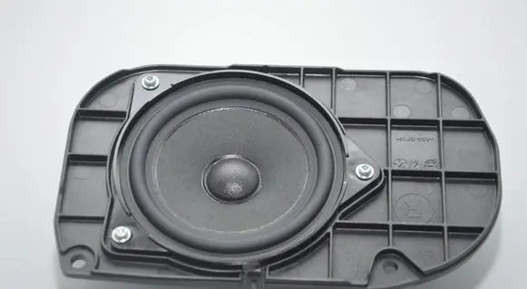 BMW 5 F10 F11 Parcel shelf speaker 9239184