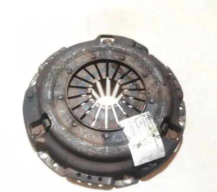 Pressure plate