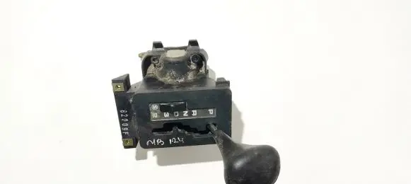 Mercedes-Benz E W124 Gear shifter/selector 1242670405