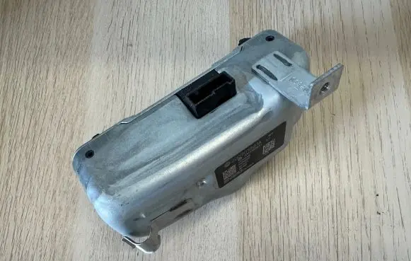Skoda Scala Steering wheel lock 2Q0905861A