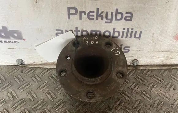 BMW 5 F10 F11 Front wheel ball bearing 