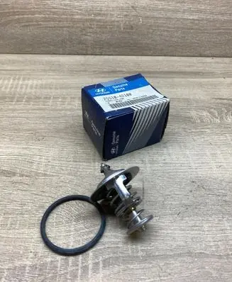 Lexus IS 220D-250-350 Thermostat 2551042100