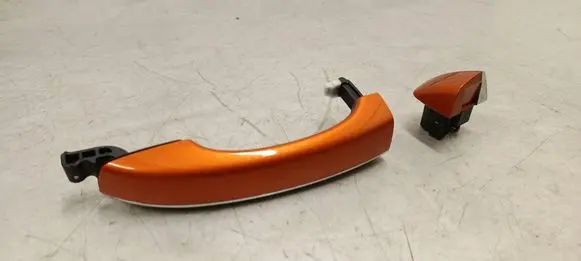 MG ZS Front door exterior handle