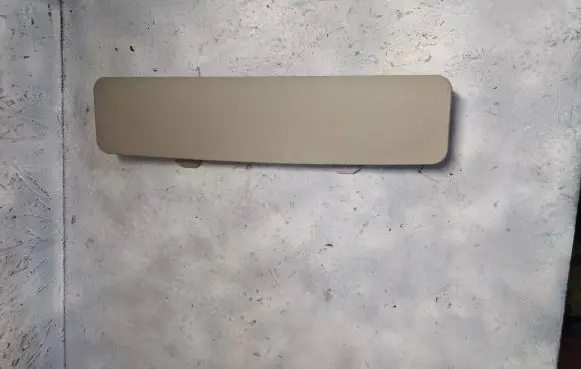 Nissan Murano Z51 Other interior part
