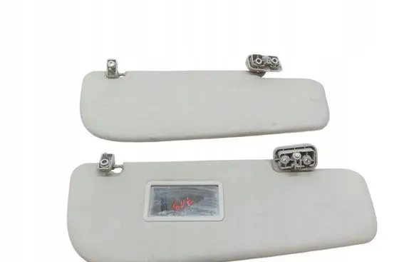 Sun visor