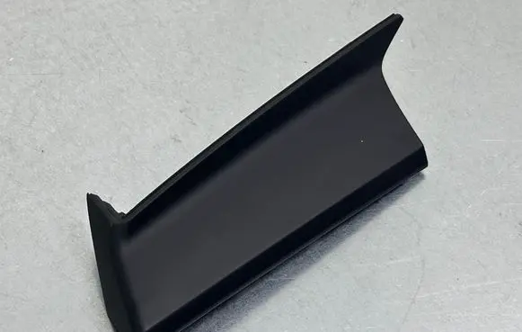 Audi A6 Allroad C7 Dashboard glove box trim 4G1857237