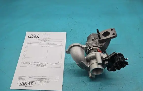 Citroen C3 Turbo 4937302003 IMPRK1519066