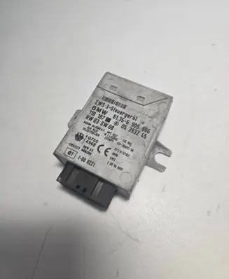 BMW 1 F20 F21 Immobilizer control unit/module 61356905666