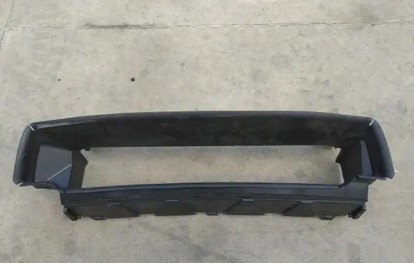 Volvo S60 Radiator trim 31214672