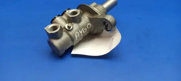 Toyota Aygo AB10 Master brake cylinder Y21822