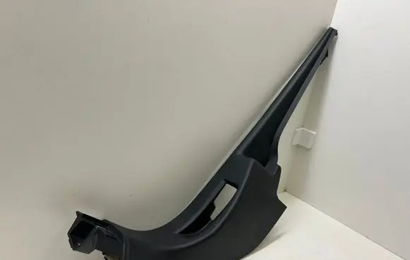 Peugeot 308 Front sill trim cover 9677430977