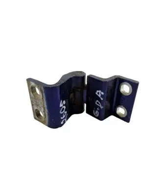 Fiat Fiorino Loading door hinge set 